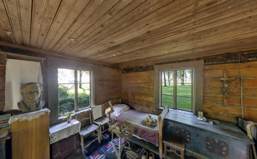 P. Cvirkos tėviškė.jpg